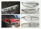 Hyundai-neue Selbstzusätze für chromierten Scheinwerfer-und Rücklicht-Rahmen Tucsons 2015 Ix35 fournisseur