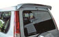 Air Interceptor Blow Molding Auto-Dach-Spoiler für Mitsubishi Freeca 1997-2007 fournisseur