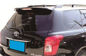 Auto-Dach-Spoiler/Luftunterfangen für Toyota Corolla Conservado und Fielder Fahrzeug Ersatzteile fournisseur