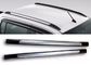 Toyota Hilux 2015 2016 Revo Klebeinstallation OE-Stil Dachregale fournisseur