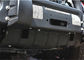 Verbesserungs-Selbstersatzteile für Wrangler 2007 - 2016 AEV-Stahlfrontstoßstange-Gleiter-Platte fournisseur
