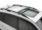 OE-Art-Dachgepäckträger-Schienen-Querlatten für Subaru 2018 XV fournisseur