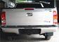 Fahrzeuglaufbretter im OE-Stil Hintertrampel für Toyota Hilux Vigo 2009 &amp; 2012 fournisseur