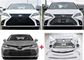 Lexus-Art-Körper-Ausrüstungen für Toyota Camry-Ersatz-Auto-Ersatzteile 2018 fournisseur