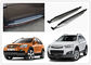 OE-Sport-Art-Seitenschritt-neue Fahrzeug-Trittbretter für Chevrolet Captiva fournisseur