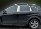 Chevrolet Captiva 2008 Stahlordnungs-Streifen-und Seitentür-Formteil des fenster-2011-2016 fournisseur