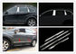 Chevrolet Captiva 2008 Stahlordnungs-Streifen-und Seitentür-Formteil des fenster-2011-2016 fournisseur