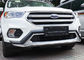 ZUSATZ-Frontstoßstange-Schutz Fords neuer Kuga Selbstentweichen-2017 und hinterer Schutz fournisseur