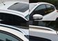 Ganze Einheits-Aluminiumlegierungs-Dachgepäckträger für Ford Kuga/Entweichen 2013 und 2017 fournisseur
