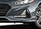 Nebelscheinwerfer-Zus OE-Art-LED führte Tagespositionslampen für neue Sonate 2018 Hyundais fournisseur