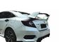 Automobil-Ersatzteil-kundenspezifische Auto-Spoiler für HONDA CIVIC 2016 fournisseur