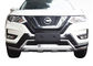 Autozubehör-vorderer Schutz-und hinterer Schutz-Schutz Nissans neues Schurken- X-Spur-2017 fournisseur