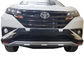 Autozubehör-vorderer Schutz-und hinterer Schutz-Schutz für 2018 neues Toyota hetzen fournisseur