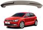 ABS materieller Autoteil-Dachspoiler für Volkswagen Polo-Hecktürmodell 2011 fournisseur