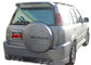 Auto Sculpt Plastik-ABS Blasformen-Dachspoiler für Honda CR-V 1996 1999 und 2002 2004 fournisseur