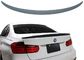 Reihe 2013 des Automobil-Ersatzteile BMW-Rückseiten-Dachspoiler-F30 F50 3 fournisseur