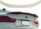 Dekoration zerteilt automatischen Heckspoiler BMW F52 1 Reihe Limousine-Gebrauchs- fournisseur