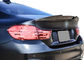 Dekoration zerteilt automatischen Heckspoiler BMW F52 1 Reihe Limousine-Gebrauchs- fournisseur