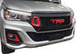 Art-Verbesserungs-Verschönerung der Ersatz-Körper-Ausrüstungs-TRD für Toyota Hilux Revo und Rocco fournisseur