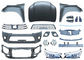 Verschönerung für Toyota Hilux Vigo 2009 und 2012, Verbesserungs-Körper-Ausrüstungen zu Hilux Revo 2016 fournisseur
