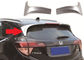 OE-Art-Dachspoiler für Honda HR-V 2014 Blasformen-Prozess 2018 ABS HRV VEZEL Plastik- fournisseur