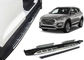 Neue Bedingungs-Schwarz-Seitenschritt-Stangen für Hyundai neuer Tucson 2019 fournisseur