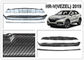 KÖRPER-Ausrüstungs-Plastikvorder- und rückseite Stoßdämpfer-Abdeckungen 2019 Honda HR-Vs HRV Vezel Selbst fournisseur