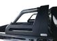 Kundenspezifische Stahldachgepäckträger-Überrollbügel für Toyota Hilux Vigo Revo Rocco fournisseur