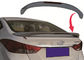 Auto Sculpt hinteren Stamm-Verderber für Hyundai Elantra-Limousine 2012 2015 Avante fournisseur