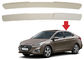 Dauerhaftes Auto Sculpt Dach-/Rückseiten-Stamm-Verderber für Hyundai-Akzent 2017 2019 Verna fournisseur