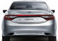 Auto Sculpt hinteren Stamm-Verderber für Limousine 2012 Hyundais Azera 2015 2017 fournisseur