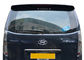 Auto Sculpt hinteren Dachspoiler mit LED-Bremslicht für Hyundai H1 großartiges Starex 2012 fournisseur