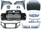 Autoteil-Körper-Ausrüstungen für Toyota Hilux Vigo 2009 2012, Verbesserung zu Hilux Rocco fournisseur