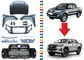 Autoteil-Körper-Ausrüstungen für Toyota Hilux Vigo 2009 2012, Verbesserung zu Hilux Rocco fournisseur
