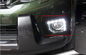 Tagestageslicht 2010 Toyotas Prado 4000 FJ150 LED des positionslampe-Auto-LED DRL fournisseur