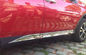 KÖRPER-Ordnungs-Teile Toyotas RAV4 2013 schmücken Selbst, das niedrigere Seitentür-Chrom fournisseur
