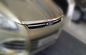ABS und Chrome-Front-Mützen-Ordnungs-Dekoration für Auto-Teile 2013-2016 Fords Kuga fournisseur