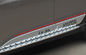 Chrom-Selbstkörper-Ordnungs-Teile für Seitentür-Gestaltungsordnung Hyundais Tucson Ix35 2009 fournisseur