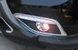 Laufende Lampe für HONDA CRV 2012 2013 2014 Auto-Tagespositionslampen fournisseur