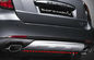 OE Auto Body Kits / Auto Bumper Protector für SSANGYONG KORANDO ((C200) 2011 - 2013 fournisseur