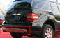 Ausrüstungs-Edelstahl-Stoßdämpfer-Schutz Mercedes-Benz-Selbstkörper-ML350/W164 fournisseur