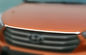 ABS chromieren Selbstkörper-Ordnungs-Teile für Mützen-Ordnungs-Streifen 2014 Hyundais IX25 fournisseur