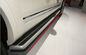 Volkswagen Touareg-2011 Fahrzeug-Trittbrett, Soem-Art-Aluminiumlegierungs-Seitenschritt fournisseur