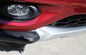ABS Auto-Stoßabdeckung für HONDA HR-V VEZEL 2014 senken Vorder- und Rückseite schmücken fournisseur