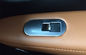 HR-V 2014 Auto Innenraum Ausstattung Teile, Chrom Fenster Schalter Abdeckung fournisseur