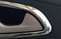 Automobil-Innenausstattungs-Teile für CHERY Tiggo5 2014, Tür-Schalter-Rahmen-Chrom fournisseur