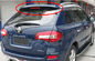 ABS hinterer Flügel-Selbstheckspoiler für Renault Koleos 2009, Blasformen fournisseur