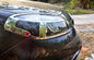 Kundengebundene ABS Chrome-Scheinwerfer-Einfassungen/Selbstscheinwerfer-Abdeckungen für Renault Koleos 2012 fournisseur