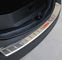 Edelstahl-Türschienenplatten / Außenrückpedal für Toyota RAV4 2013 2014 fournisseur
