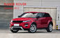 Land Rover-Auto-Schmutzfänger, Spritzen-Schutz Range Rovers Evoque Sport-2012 fournisseur